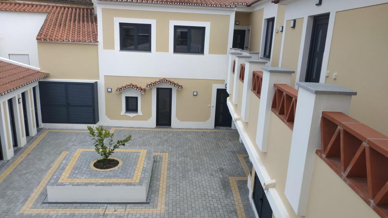 Patio Do Marques - Estadias De Curta E Media Duracao ポルタレグレ エクステリア 写真