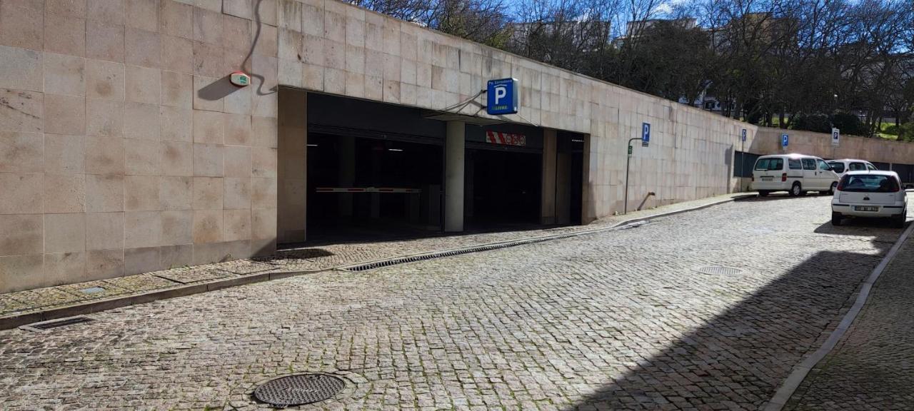 Patio Do Marques - Estadias De Curta E Media Duracao ポルタレグレ エクステリア 写真